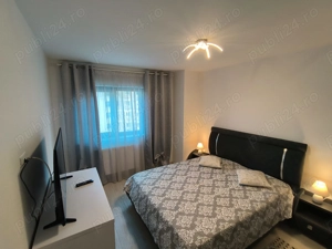 Proprietar închiriez ap 2 cam decom, bloc nou, zona centrala - imagine 4