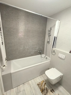 Proprietar închiriez ap 2 cam decom, bloc nou, zona centrala - imagine 8