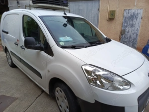 Peugeot Partener Frigorific - imagine 4