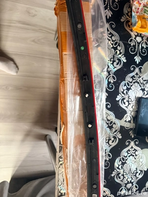 stop nou kia sportage  - imagine 5