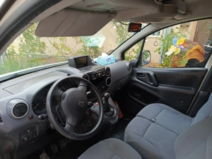 Peugeot Partener Frigorific - imagine 3