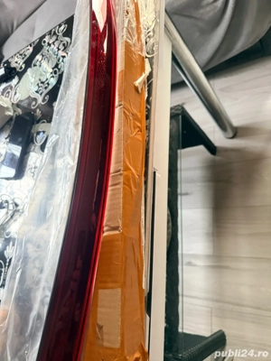 stop nou kia sportage  - imagine 2