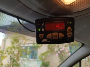 Peugeot Partener Frigorific - imagine 2