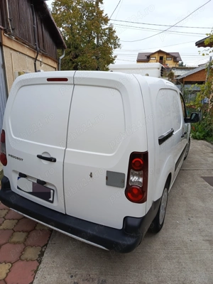 Peugeot Partener Frigorific - imagine 6