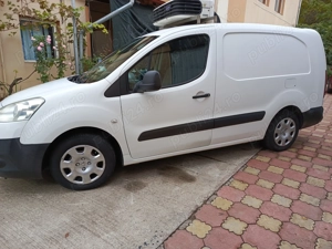 Peugeot Partener Frigorific - imagine 8