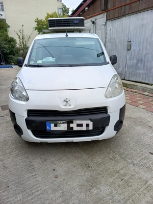 Peugeot Partener Frigorific