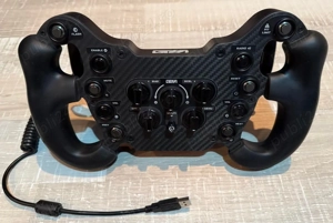 Volan Sim Racing Gomez Sim Industries GXL PRO - imagine 3