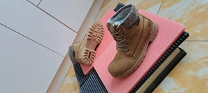 Bocanci femei Rieker 38.5-39 