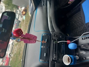 Autoturisme dezmembrari. - imagine 3