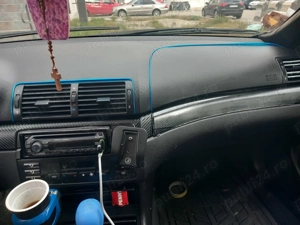 Autoturisme dezmembrari. - imagine 4