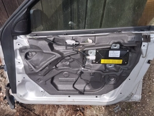 Autoturisme dezmembrari. - imagine 6