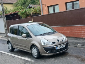 Renault Modus 1.5 diesel  - imagine 2