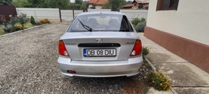 Hyundai Accent 2006, benzina, unic proprietar, 61200 km - imagine 2 Hyundai Accent 2006, benzina, unic proprietar, 61200 km - imagine 2