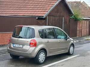 Renault Modus 1.5 diesel  - imagine 3