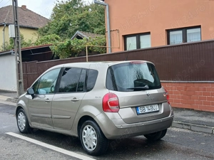 Renault Modus 1.5 diesel  - imagine 4