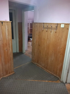 Apartament 2 camere decomandate cartier Manastur - centrala proprie - 2 Balcoane - chirie Manastur - imagine 8