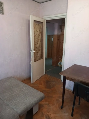 Apartament 2 camere decomandate cartier Manastur - centrala proprie - 2 Balcoane - chirie Manastur - imagine 6