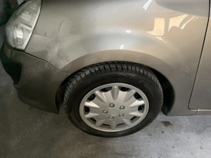 Renault Modus 1.5 diesel  - imagine 8