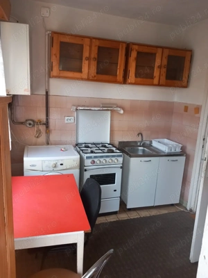 Apartament 2 camere decomandate cartier Manastur - centrala proprie - 2 Balcoane - chirie Manastur - imagine 4