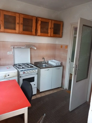 Apartament 2 camere decomandate cartier Manastur - centrala proprie - 2 Balcoane - chirie Manastur - imagine 5