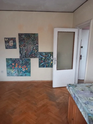 Apartament 2 camere decomandate cartier Manastur - centrala proprie - 2 Balcoane - chirie Manastur - imagine 7