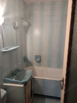 Apartament 2 camere decomandate cartier Manastur - centrala proprie - 2 Balcoane - chirie Manastur - imagine 12