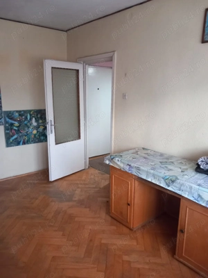 Apartament 2 camere decomandate cartier Manastur - centrala proprie - 2 Balcoane - chirie Manastur - imagine 13