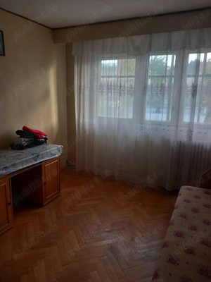 Apartament 2 camere decomandate cartier Manastur - centrala proprie - 2 Balcoane - chirie Manastur - imagine 10