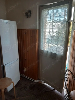 Apartament 2 camere decomandate cartier Manastur - centrala proprie - 2 Balcoane - chirie Manastur - imagine 11