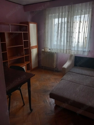 Apartament 2 camere decomandate cartier Manastur - centrala proprie - 2 Balcoane - chirie Manastur - imagine 9