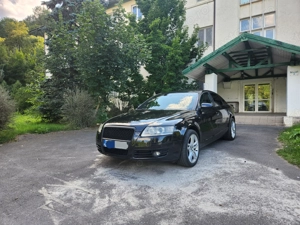 Audi A6 C6 4F  - imagine 3