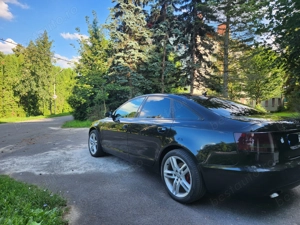 Audi A6 C6 4F  - imagine 4