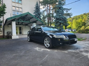 Audi A6 C6 4F  - imagine 2