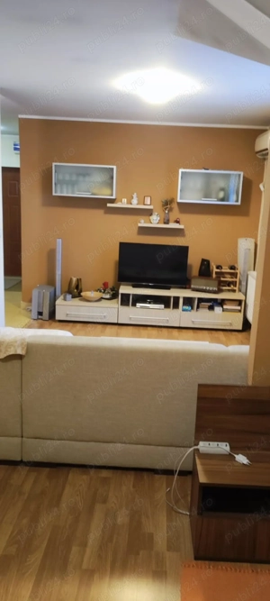 Apartament 1 camera 2009 Girocului de vânzare 