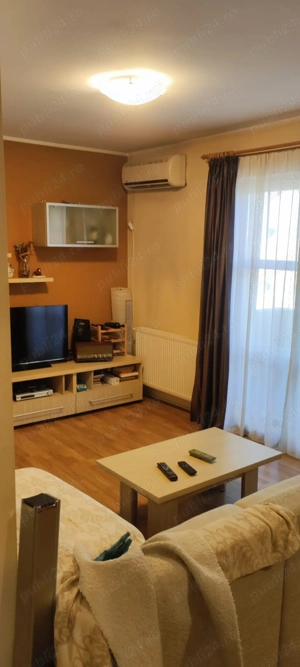 Apartament 2 camere nou Girocului de vânzare 
