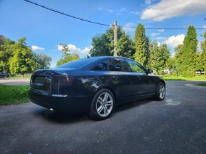 Audi A6 C6 4F  - imagine 5