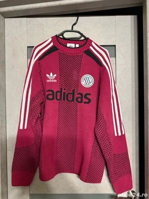 Bluza Adidas Noua