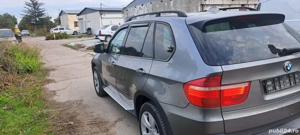 bmw x5 avariat - imagine 4