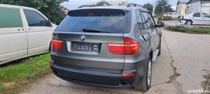 bmw x5 avariat - imagine 3