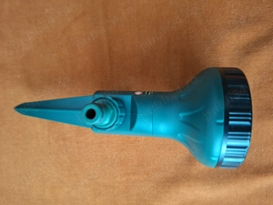 Aspersor de apa, cu 8 moduri de stropire   tip tarus