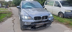 bmw x5 avariat - imagine 2