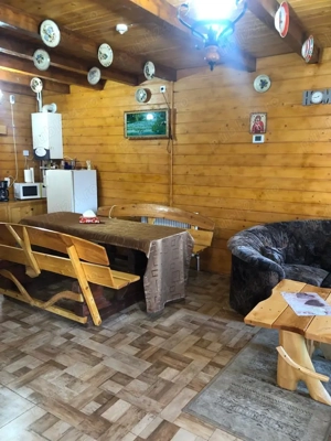 Cabana de vanzare ! - imagine 2