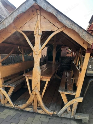 Cabana de vanzare ! - imagine 3