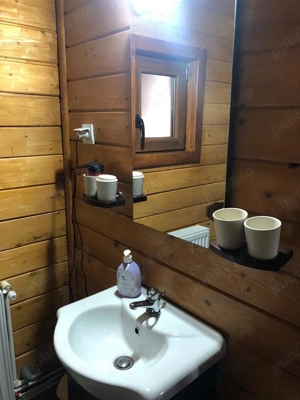 Cabana de vanzare ! - imagine 4