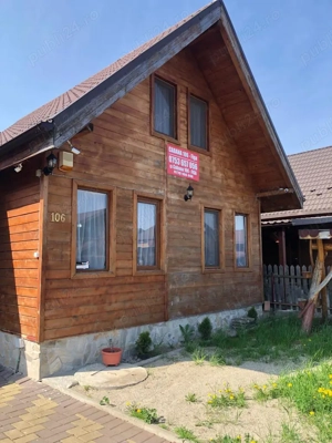 Cabana de vanzare ! - imagine 6