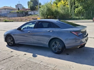 Vand Hyundai Elantra 2021 - imagine 4 Vand Hyundai Elantra 2021 - imagine 4