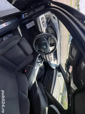 Vând Bmw F10 530D Pachet M - imagine 5