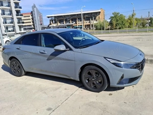 Vand Hyundai Elantra 2021 - imagine 2 Vand Hyundai Elantra 2021 - imagine 2