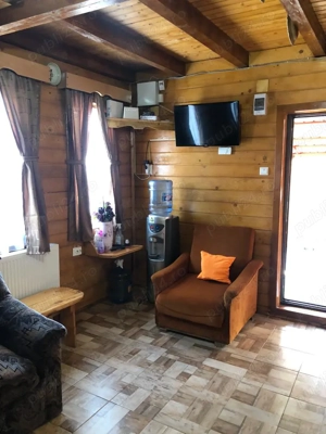 Cabana de vanzare ! - imagine 9