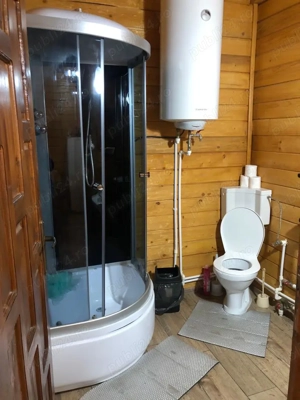 Cabana de vanzare ! - imagine 10